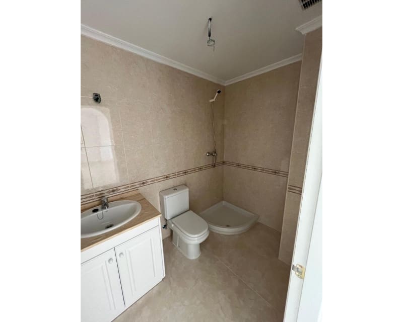 2 slaapkamer Appartement te koop in Orihuela Costa met zwembad - € 212.350 (Ref: 8732206)