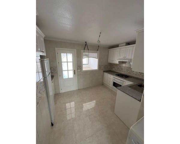 2 slaapkamer Appartement te koop in Lomas de Campoamor - Las Ramblas, Orihuela met zwembad - € 212.350 (Ref: 8732206)