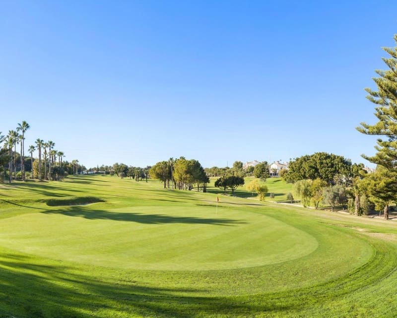 2 slaapkamer Appartement te koop in Orihuela Costa met zwembad - € 212.350 (Ref: 8732206)