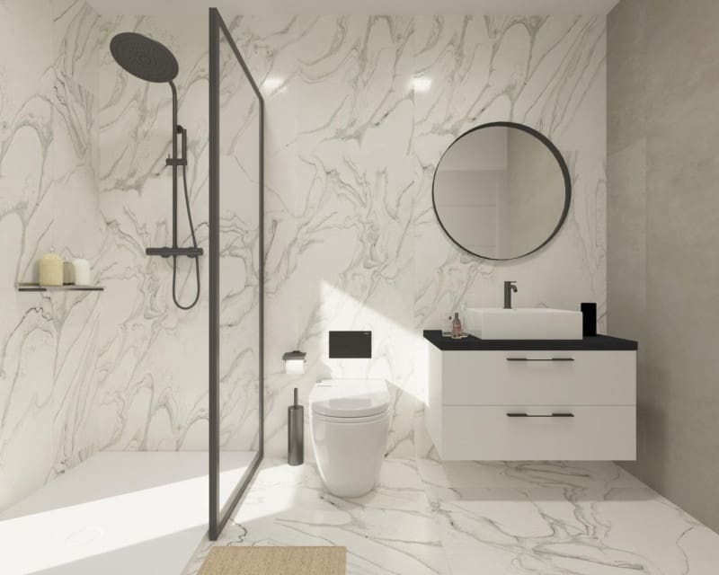 3 soveværelse Villa til salg i Torrevieja med swimmingpool - € 595.000 (Ref: 8780397)