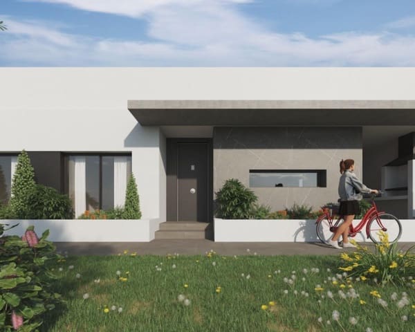 3 soveværelse Villa til salg i Parque Acuático - Sector 25, Torrevieja med swimmingpool - € 595.000 (Ref: 8780397)