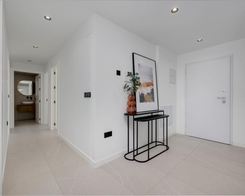 3 chambre Villa/Maison à vendre à Torrevieja avec piscine - 595 000 € (Ref: 8780397)