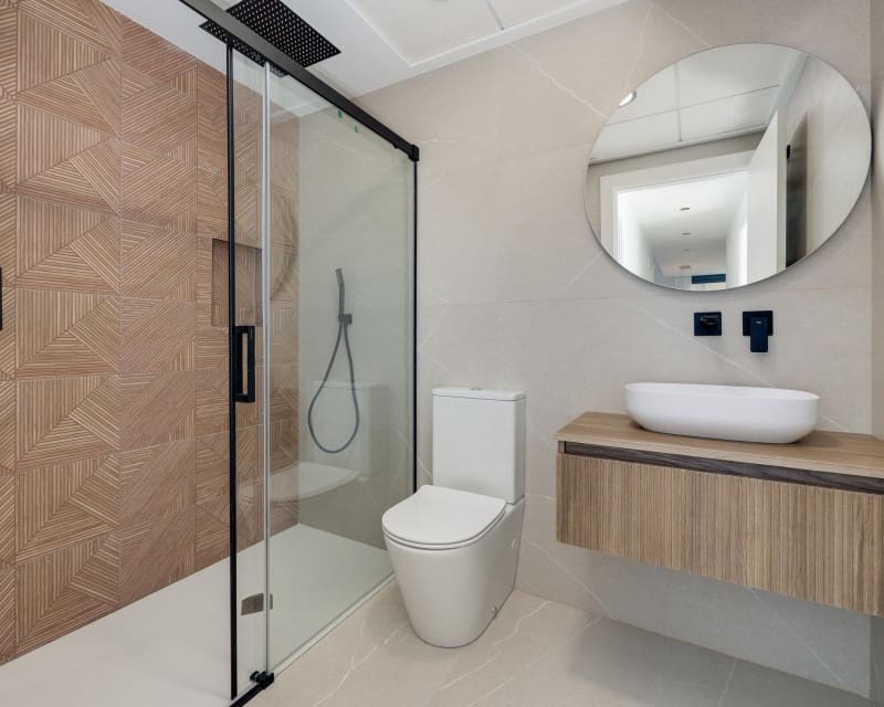 3 chambre Villa/Maison à vendre à Torrevieja avec piscine - 595 000 € (Ref: 8780397)