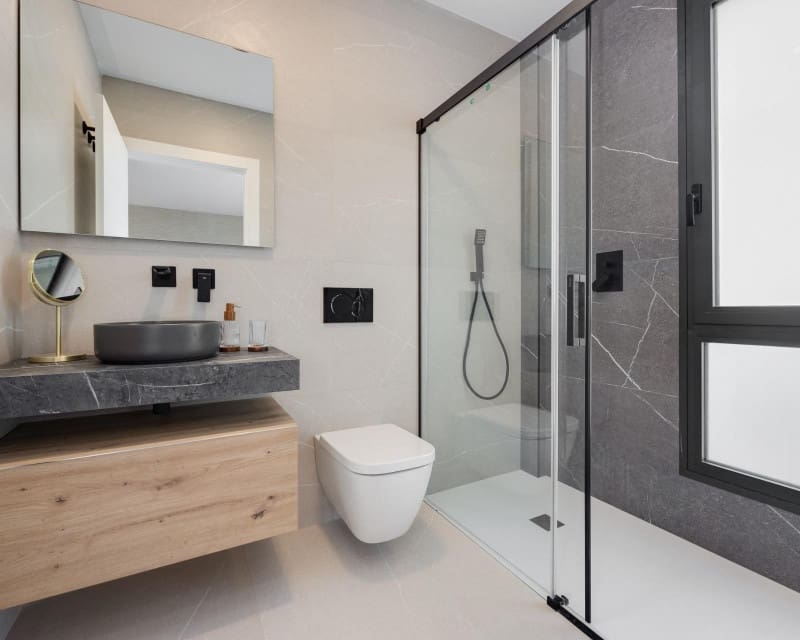 3 chambre Villa/Maison à vendre à Torrevieja avec piscine - 595 000 € (Ref: 8780397)