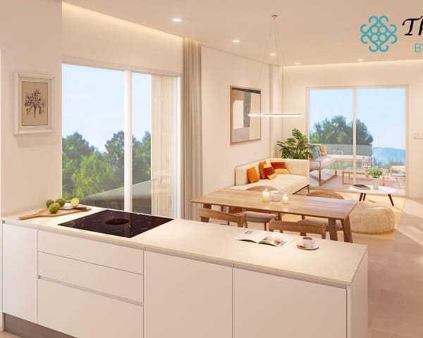 2 soveværelse Lejlighed til salg i Pilar de la Horadada ciudad, Pilar de la Horadada med swimmingpool - € 269.000 (Ref: 8937870)