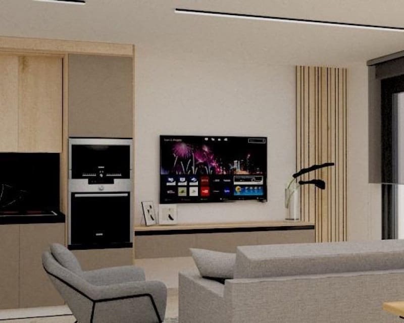 3 soveværelse Penthouse til salg i Pilar de la Horadada med swimmingpool - € 539.900 (Ref: 9158341)