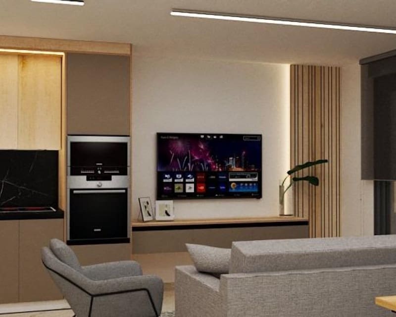 3 soveværelse Penthouse til salg i Pilar de la Horadada med swimmingpool - € 539.900 (Ref: 9158341)