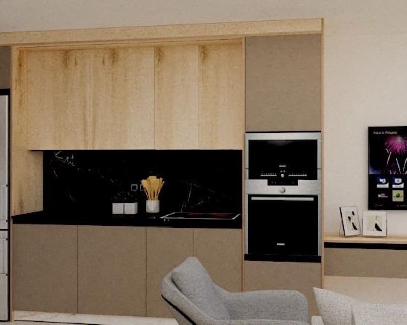 3 soveværelse Penthouse til salg i Pilar de la Horadada med swimmingpool - € 539.900 (Ref: 9158341)