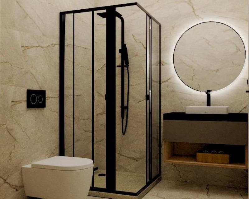 3 soveværelse Penthouse til salg i Pilar de la Horadada med swimmingpool - € 539.900 (Ref: 9158341)