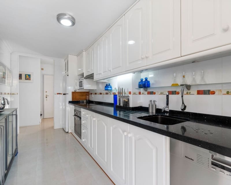 3 soverom Hus til salgs i Playa Flamenca med svømmebasseng garasje - € 339 000 (Ref: 9186050)