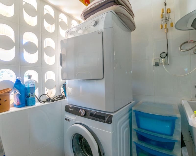 3 soverom Hus til salgs i Playa Flamenca med svømmebasseng garasje - € 339 000 (Ref: 9186050)