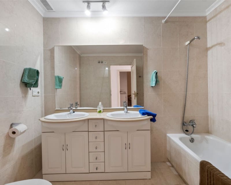 3 soverom Hus til salgs i Playa Flamenca med svømmebasseng garasje - € 339 000 (Ref: 9186050)