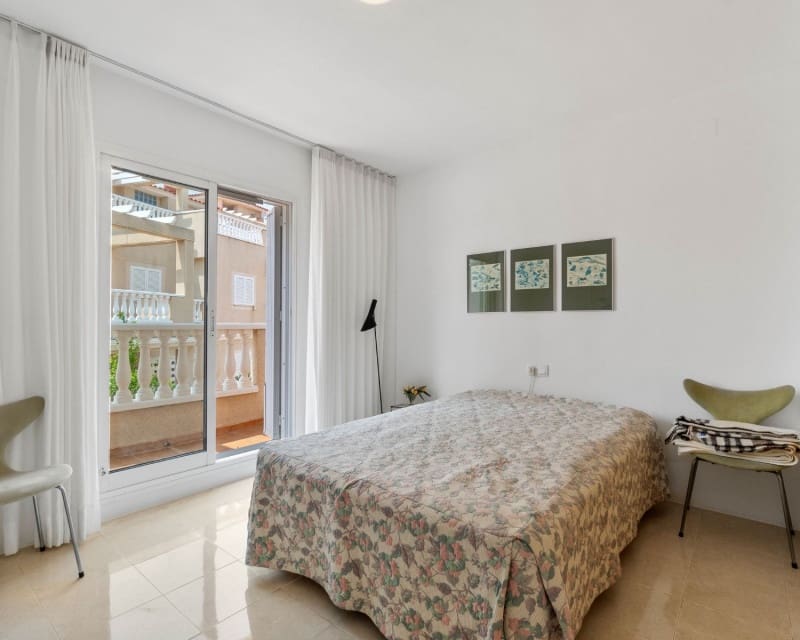 3 soverom Hus til salgs i Playa Flamenca med svømmebasseng garasje - € 339 000 (Ref: 9186050)