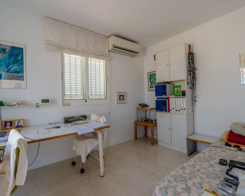 3 soverom Hus til salgs i Playa Flamenca med svømmebasseng garasje - € 339 000 (Ref: 9186050)