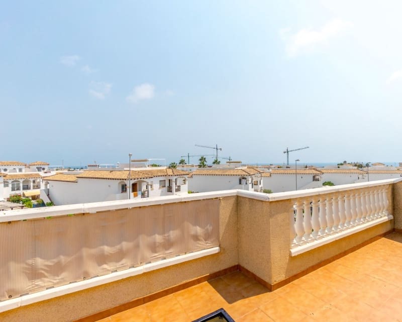 3 soverom Hus til salgs i Playa Flamenca med svømmebasseng garasje - € 339 000 (Ref: 9186050)