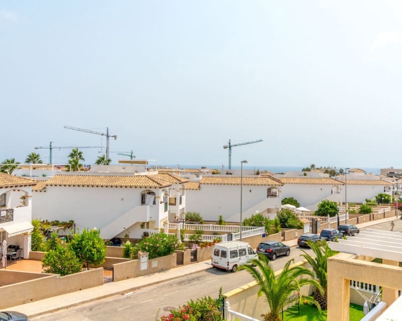 3 soverom Hus til salgs i Playa Flamenca med svømmebasseng garasje - € 339 000 (Ref: 9186050)