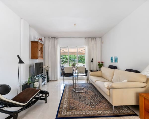 3 soverom Hus til salgs i Playa Flamenca, Orihuela med svømmebasseng garasje - € 339 000 (Ref: 9186050)