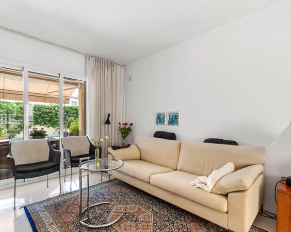 3 soverom Hus til salgs i Playa Flamenca, Orihuela med svømmebasseng garasje - € 339 000 (Ref: 9186050)