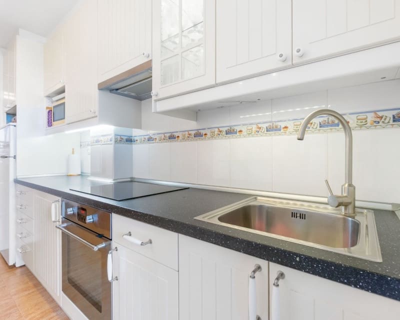 3 bedroom Penthouse for sale in Playa Flamenca with pool - € 210,000 (Ref: 9413524)