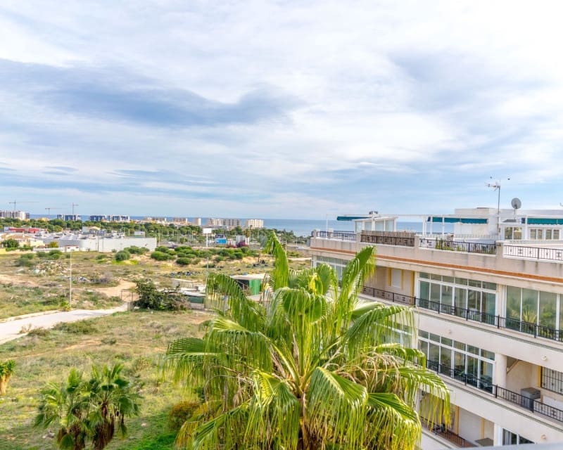 3 bedroom Penthouse for sale in Playa Flamenca with pool - € 210,000 (Ref: 9413524)