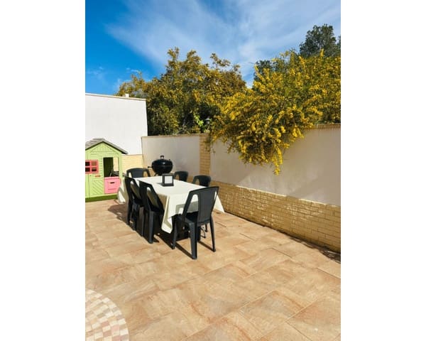 4 camera da letto Villa in vendita in Pinar de Campoverde, Pilar de la Horadada con piscina garage - 399.000 € (Rif: 9597292)