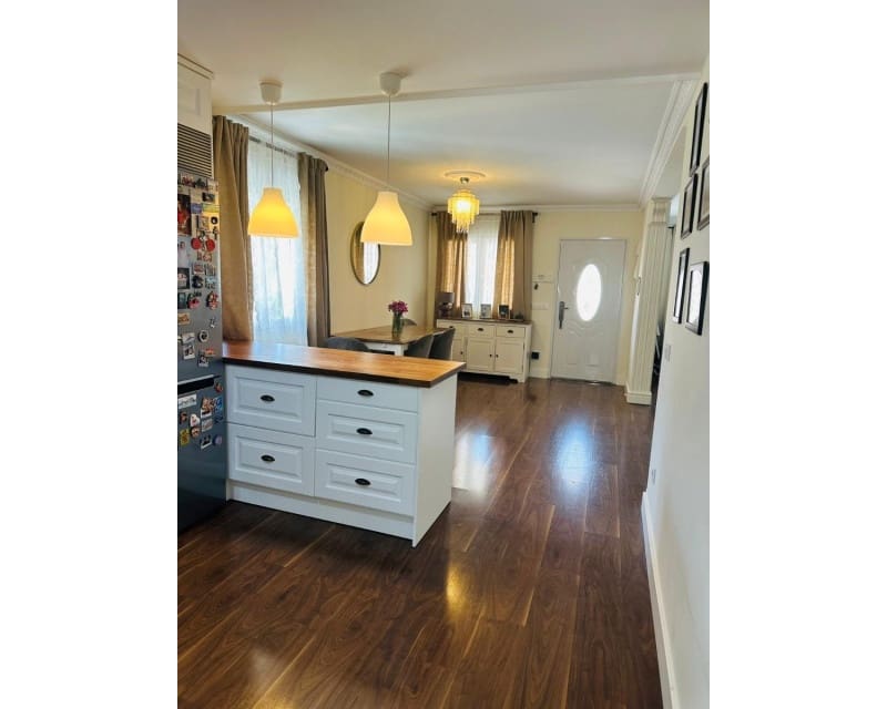 4 soveværelse Villa til salg i Pinar de Campoverde med swimmingpool garage - € 399.000 (Ref: 9597292)