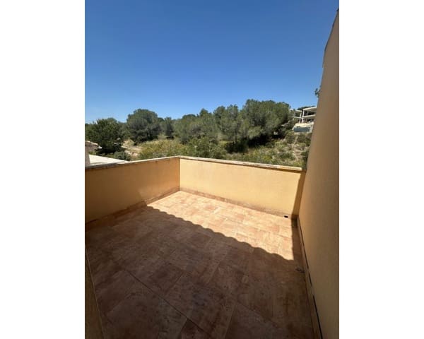 4 camera da letto Villa in vendita in Pinar de Campoverde, Pilar de la Horadada con piscina garage - 399.000 € (Rif: 9597292)