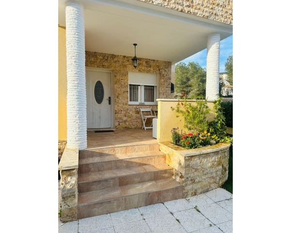 4 camera da letto Villa in vendita in Pinar de Campoverde, Pilar de la Horadada con piscina garage - 399.000 € (Rif: 9597292)
