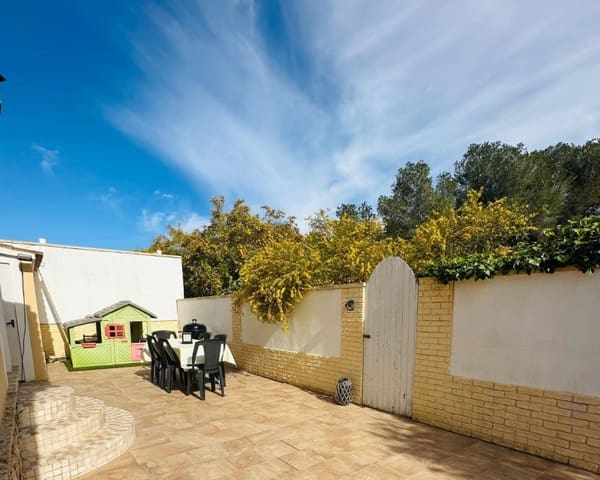 4 camera da letto Villa in vendita in Pinar de Campoverde, Pilar de la Horadada con piscina garage - 399.000 € (Rif: 9597292)
