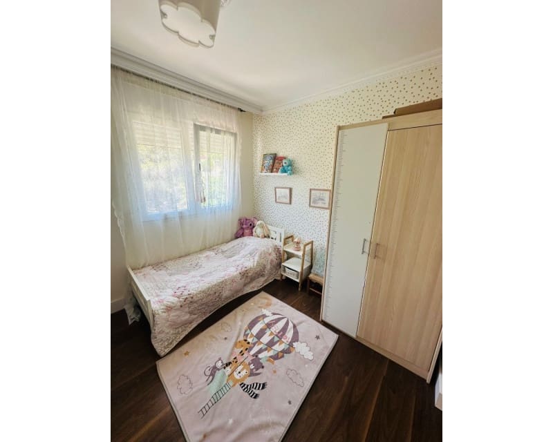 4 soveværelse Villa til salg i Pinar de Campoverde med swimmingpool garage - € 399.000 (Ref: 9597292)