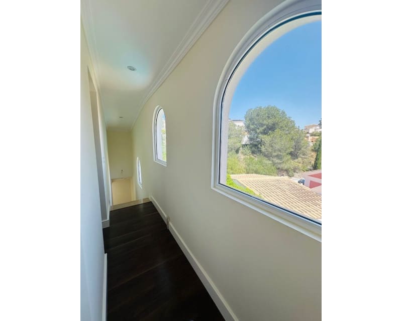 4 soveværelse Villa til salg i Pinar de Campoverde med swimmingpool garage - € 399.000 (Ref: 9597292)