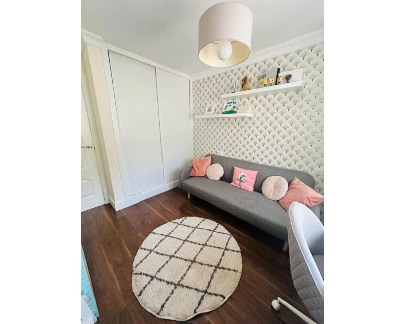 4 soveværelse Villa til salg i Pinar de Campoverde med swimmingpool garage - € 399.000 (Ref: 9597292)