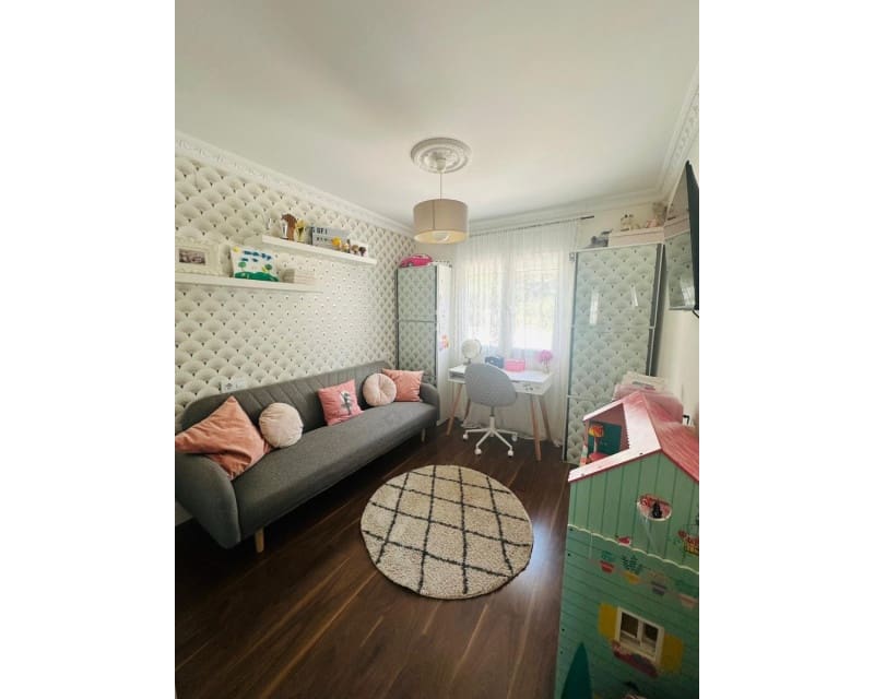 4 soveværelse Villa til salg i Pinar de Campoverde med swimmingpool garage - € 399.000 (Ref: 9597292)