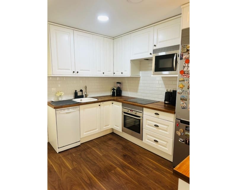 4 soveværelse Villa til salg i Pinar de Campoverde med swimmingpool garage - € 399.000 (Ref: 9597292)