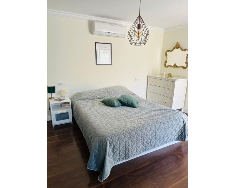 4 soveværelse Villa til salg i Pinar de Campoverde med swimmingpool garage - € 399.000 (Ref: 9597292)