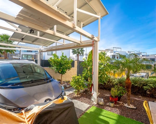 2 soveværelse Villa til salg i Benijófar med swimmingpool garage - € 349.000 (Ref: 9613116)