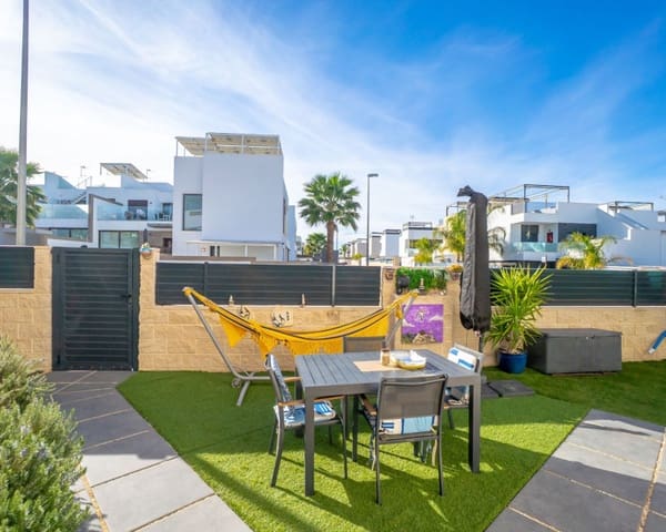 2 soveværelse Villa til salg i Benijófar med swimmingpool garage - € 349.000 (Ref: 9613116)