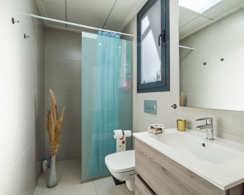 2 chambre Villa/Maison à vendre à Benijofar avec piscine garage - 349 000 € (Ref: 9613116)