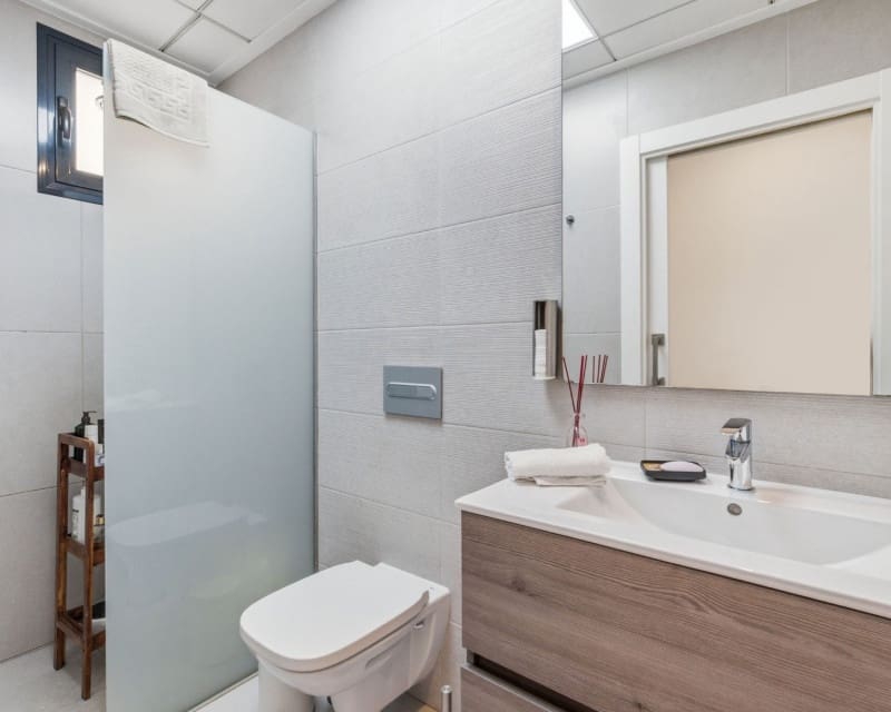 2 chambre Villa/Maison à vendre à Benijofar avec piscine garage - 349 000 € (Ref: 9613116)