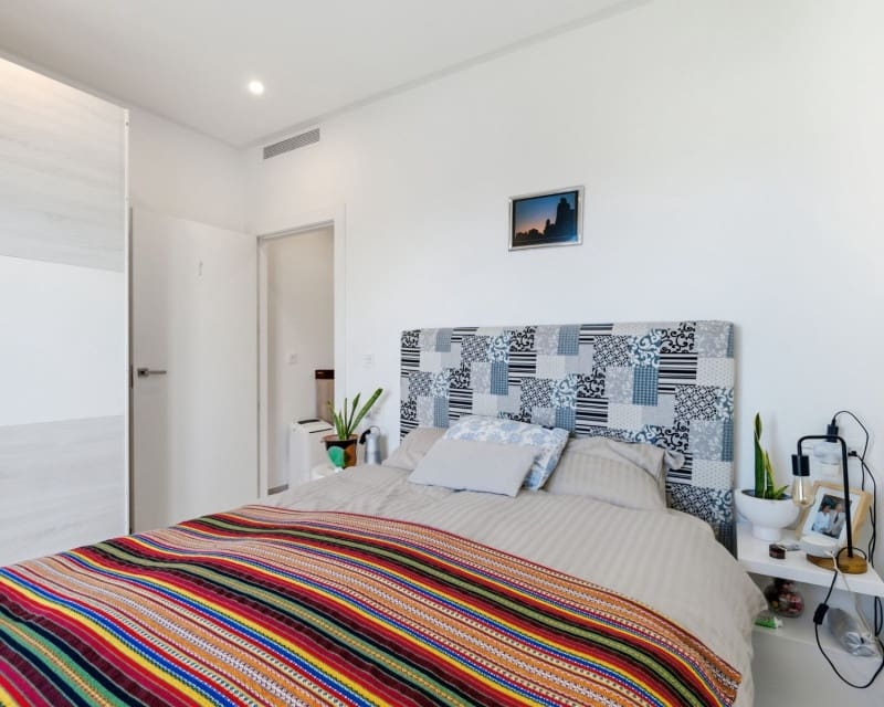 2 chambre Villa/Maison à vendre à Benijofar avec piscine garage - 349 000 € (Ref: 9613116)