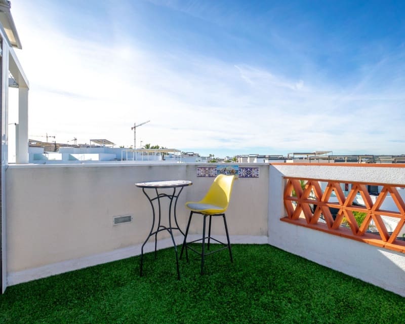 2 chambre Villa/Maison à vendre à Benijofar avec piscine garage - 349 000 € (Ref: 9613116)