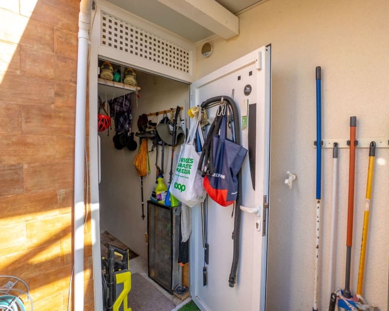 2 chambre Villa/Maison à vendre à Benijofar avec piscine garage - 349 000 € (Ref: 9613116)