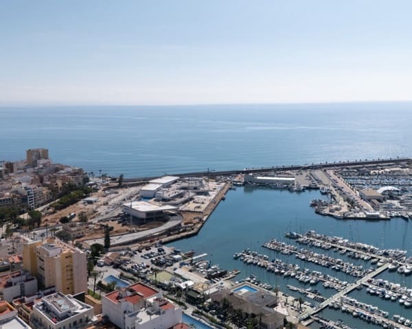 3 sypialnia Apartament na sprzedaż w Centro - Muelle Pesquero, Torrevieja - 265 000 € (Ref: 9678305)