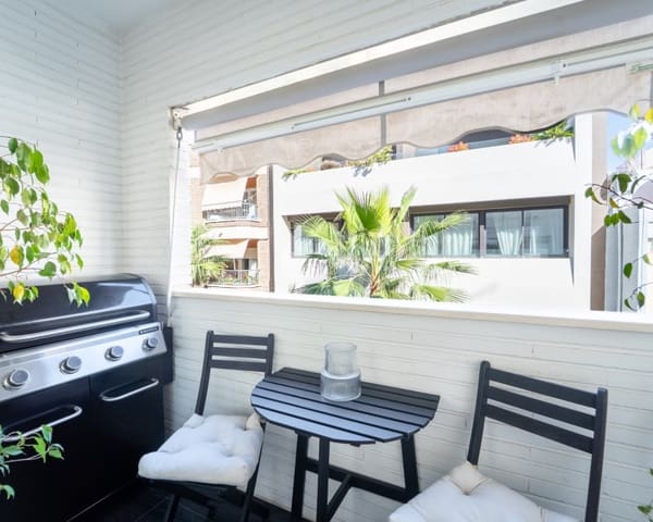 3 sypialnia Apartament na sprzedaż w Centro - Muelle Pesquero, Torrevieja - 265 000 € (Ref: 9678305)