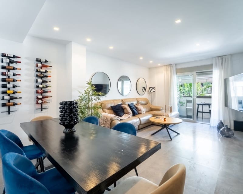 3 soverom Leilighet til salgs i Torrevieja - € 265 000 (Ref: 9678305)