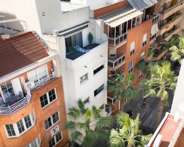 3 sypialnia Apartament na sprzedaż w Centro - Muelle Pesquero, Torrevieja - 265 000 € (Ref: 9678305)