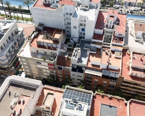 3 sypialnia Apartament na sprzedaż w Centro - Muelle Pesquero, Torrevieja - 265 000 € (Ref: 9678305)