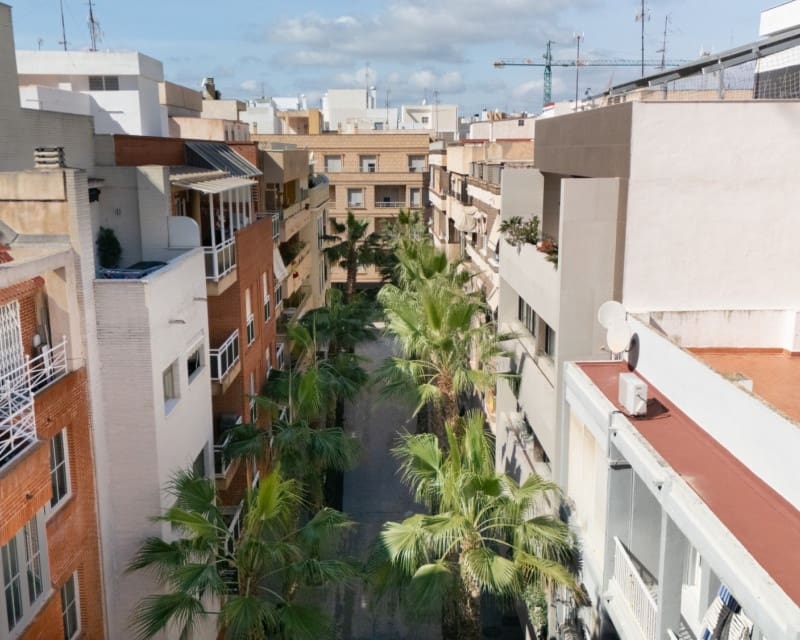 3 soverom Leilighet til salgs i Torrevieja - € 265 000 (Ref: 9678305)