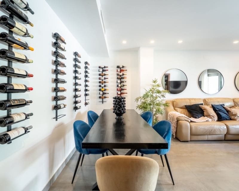 3 soverom Leilighet til salgs i Torrevieja - € 265 000 (Ref: 9678305)