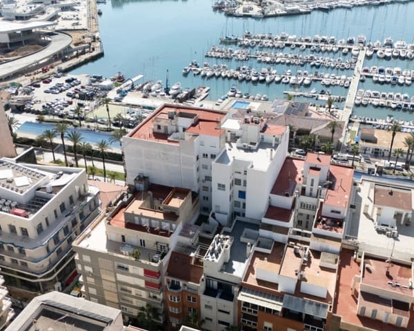 3 sypialnia Apartament na sprzedaż w Centro - Muelle Pesquero, Torrevieja - 265 000 € (Ref: 9678305)